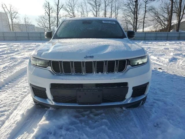 Jeep Grand cherokee, снимка 14 - Автомобили и джипове - 49309370