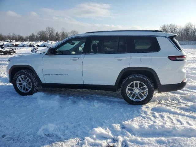 Jeep Grand cherokee, снимка 11 - Автомобили и джипове - 49309370