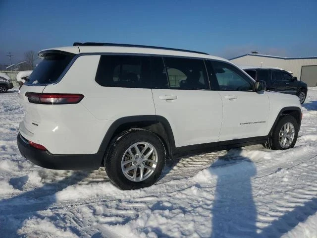 Jeep Grand cherokee, снимка 7 - Автомобили и джипове - 49309370