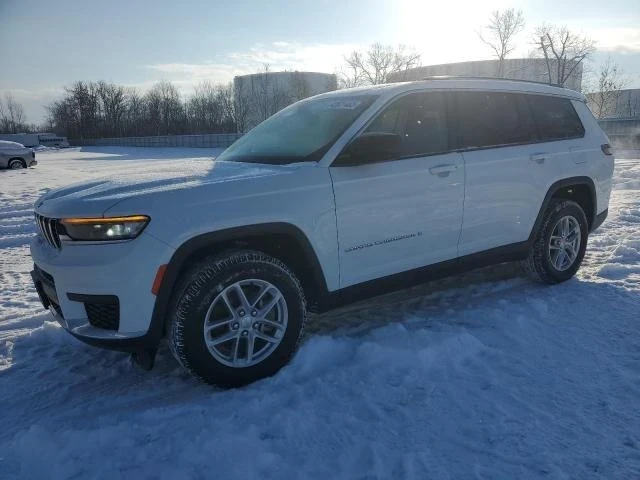 Jeep Grand cherokee, снимка 1 - Автомобили и джипове - 49309370