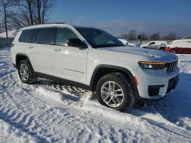 Jeep Grand cherokee, снимка 4 - Автомобили и джипове - 49309370