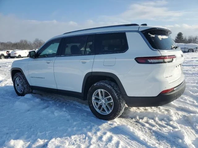 Jeep Grand cherokee, снимка 5 - Автомобили и джипове - 49309370