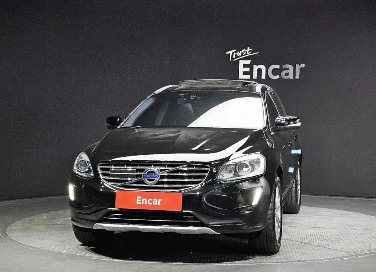 Volvo XC60 2.0 D4 - изображение 3