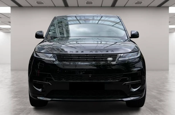 Land Rover Range Rover Sport D350 = Autobiography = Black Pack Гаранция - 247750 лв. - 72761543 1