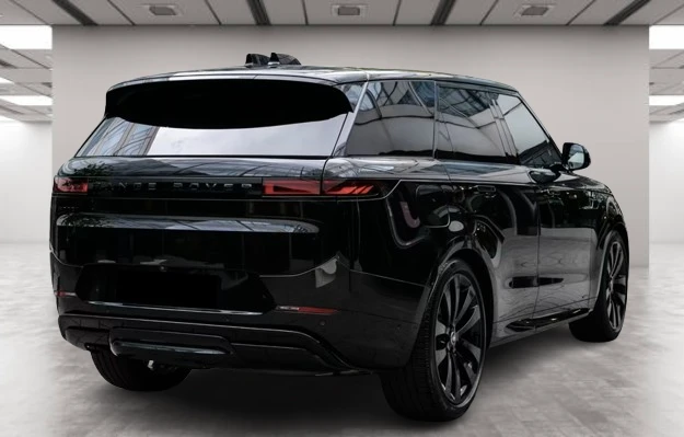 Land Rover Range Rover Sport D350 = Autobiography = Black Pack Гаранция - изображение 3