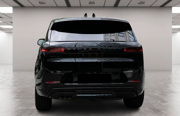 Land Rover Range Rover Sport D350 = Autobiography = Black Pack Гаранция - изображение 2