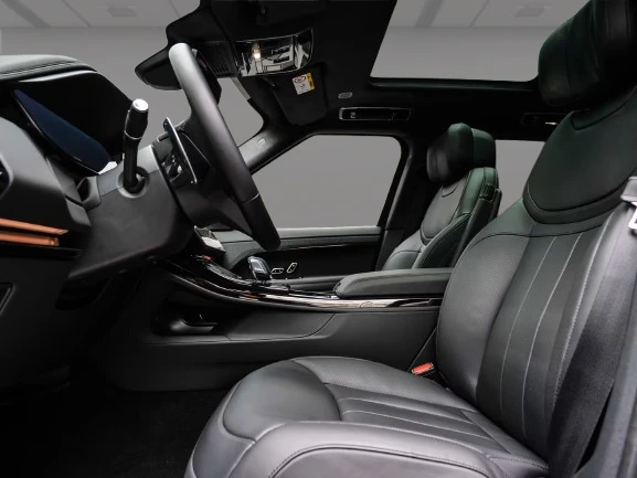 Land Rover Range Rover Sport D350 = Autobiography = Black Pack Гаранция - изображение 6