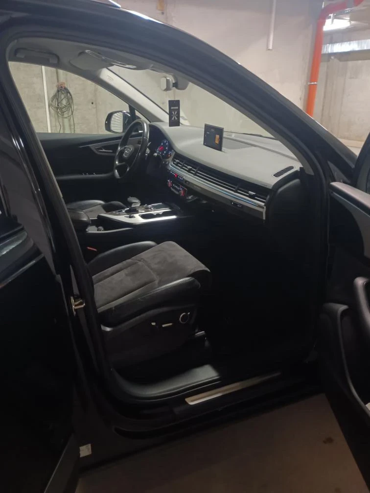 Audi Q7 3.0TDI 272HP | Mobile.bg � ����������� 9