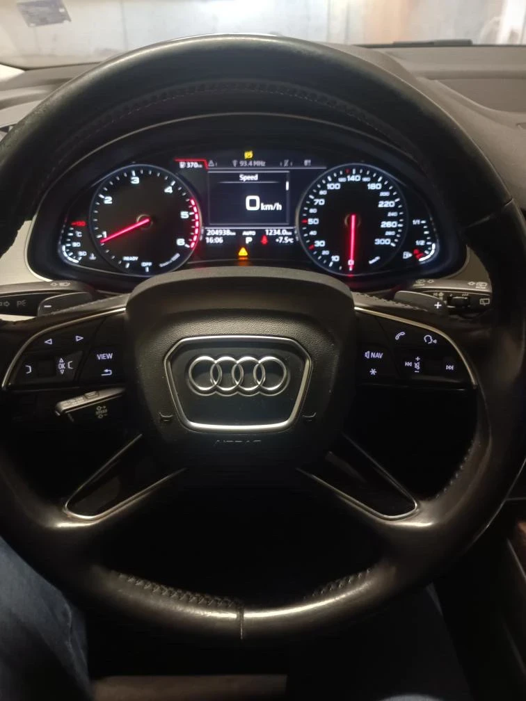 Audi Q7 3.0TDI 272HP | Mobile.bg � ����������� 7