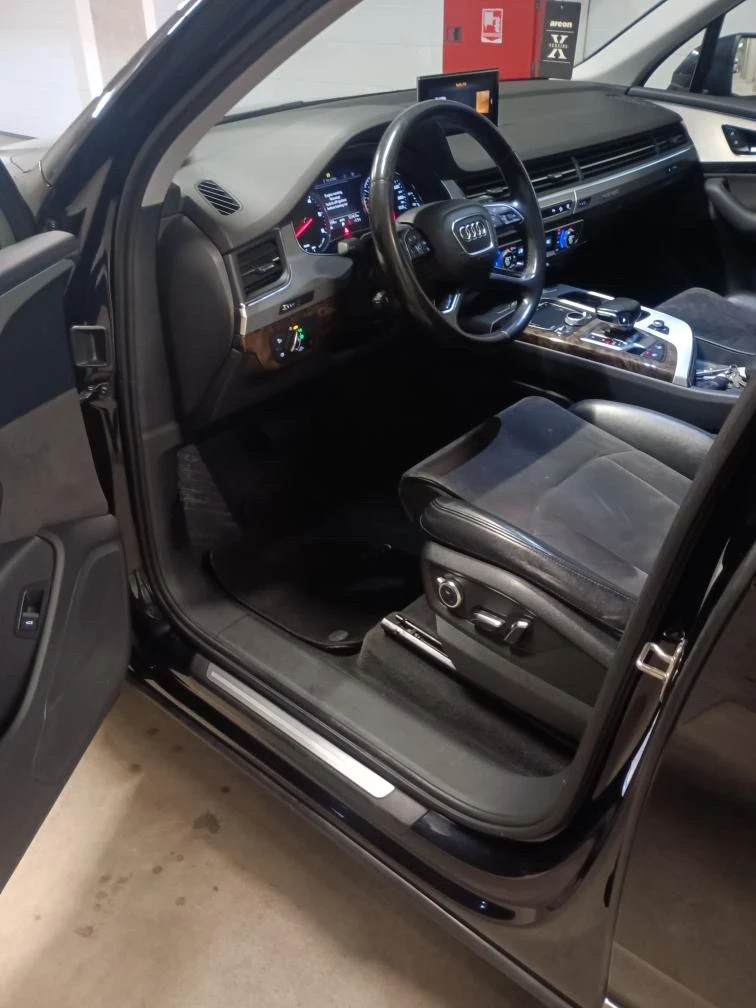 Audi Q7 3.0TDI 272HP | Mobile.bg � ����������� 14