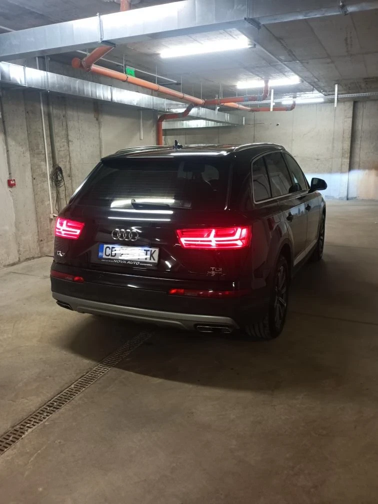 Audi Q7 3.0TDI 272HP | Mobile.bg � ����������� 6
