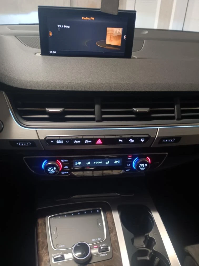 Audi Q7 3.0TDI 272HP | Mobile.bg � ����������� 12