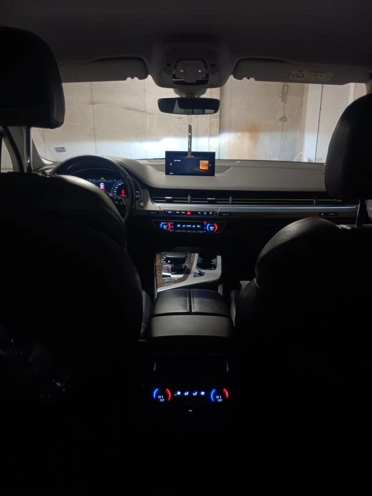 Audi Q7 3.0TDI 272HP | Mobile.bg � ����������� 8
