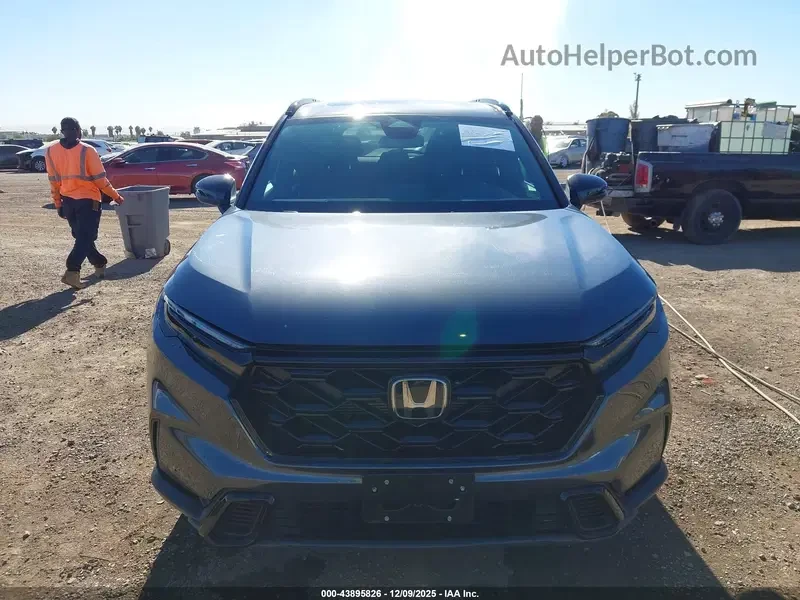 Honda Cr-v HYBRID* Sport* Крайна цена до БГ, снимка 2 - Автомобили и джипове - 53164029