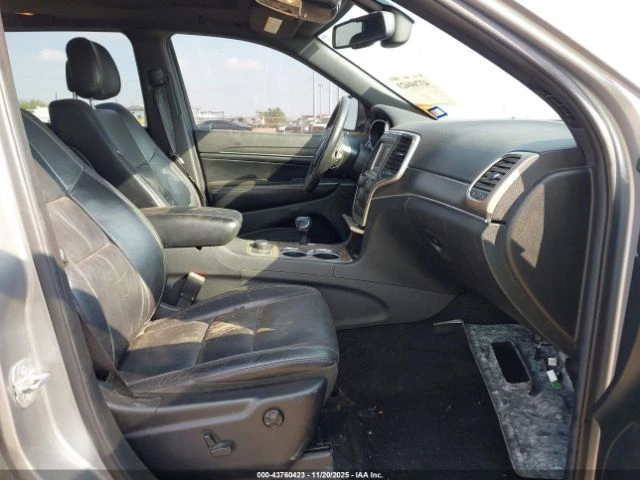 Jeep Grand cherokee LIMITED 4X4* Кожа* Нави* Пано* BUY NOW - изображение 6