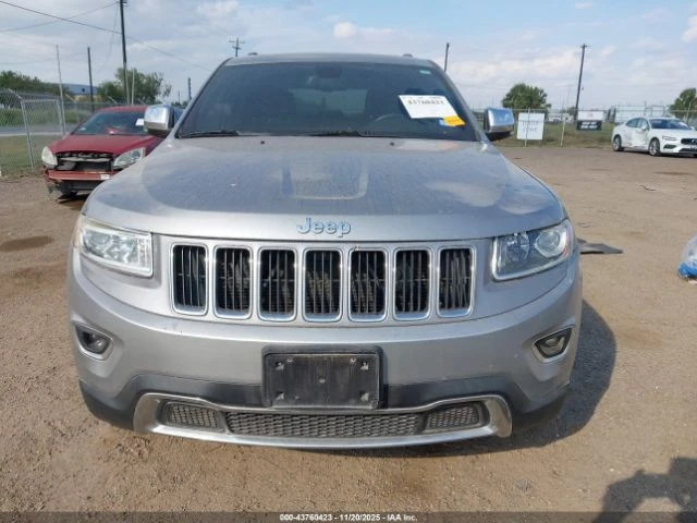 Jeep Grand cherokee LIMITED 4X4* Кожа* Нави* Пано* BUY NOW - изображение 2