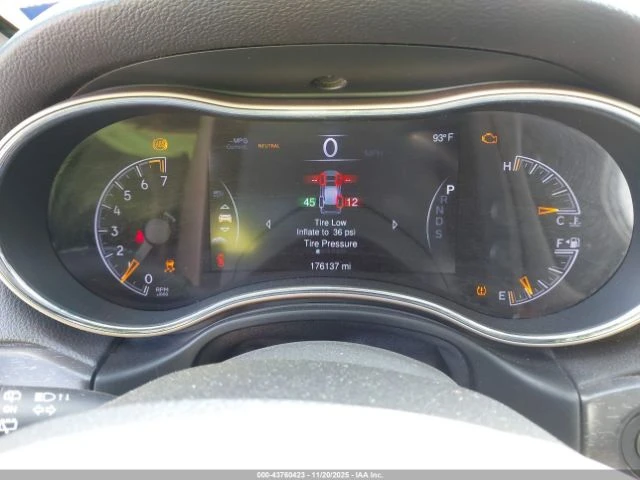 Jeep Grand cherokee LIMITED 4X4* Кожа* Нави* Пано* BUY NOW - изображение 8