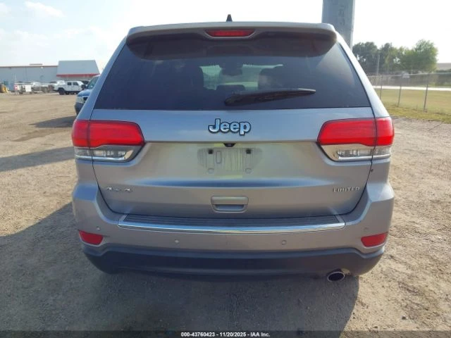 Jeep Grand cherokee LIMITED 4X4* ����* ����* ����* BUY NOW | Mobile.bg � ����������� 16