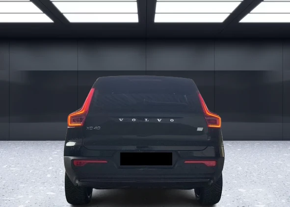 Volvo XC40 Recharge AWD = Ultimate = �������� | Mobile.bg � ����������� 2