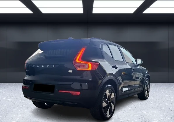 Volvo XC40 Recharge AWD = Ultimate = �������� | Mobile.bg � ����������� 3