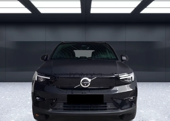 Volvo XC40 Recharge AWD = Ultimate = Гаранция