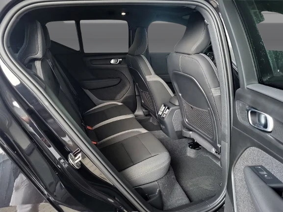 Volvo XC40 Recharge AWD = Ultimate = �������� | Mobile.bg � ����������� 8