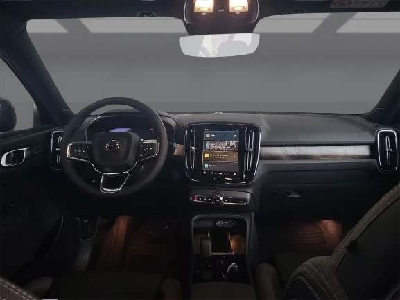 Volvo XC40 Recharge AWD = Ultimate = �������� | Mobile.bg � ����������� 6