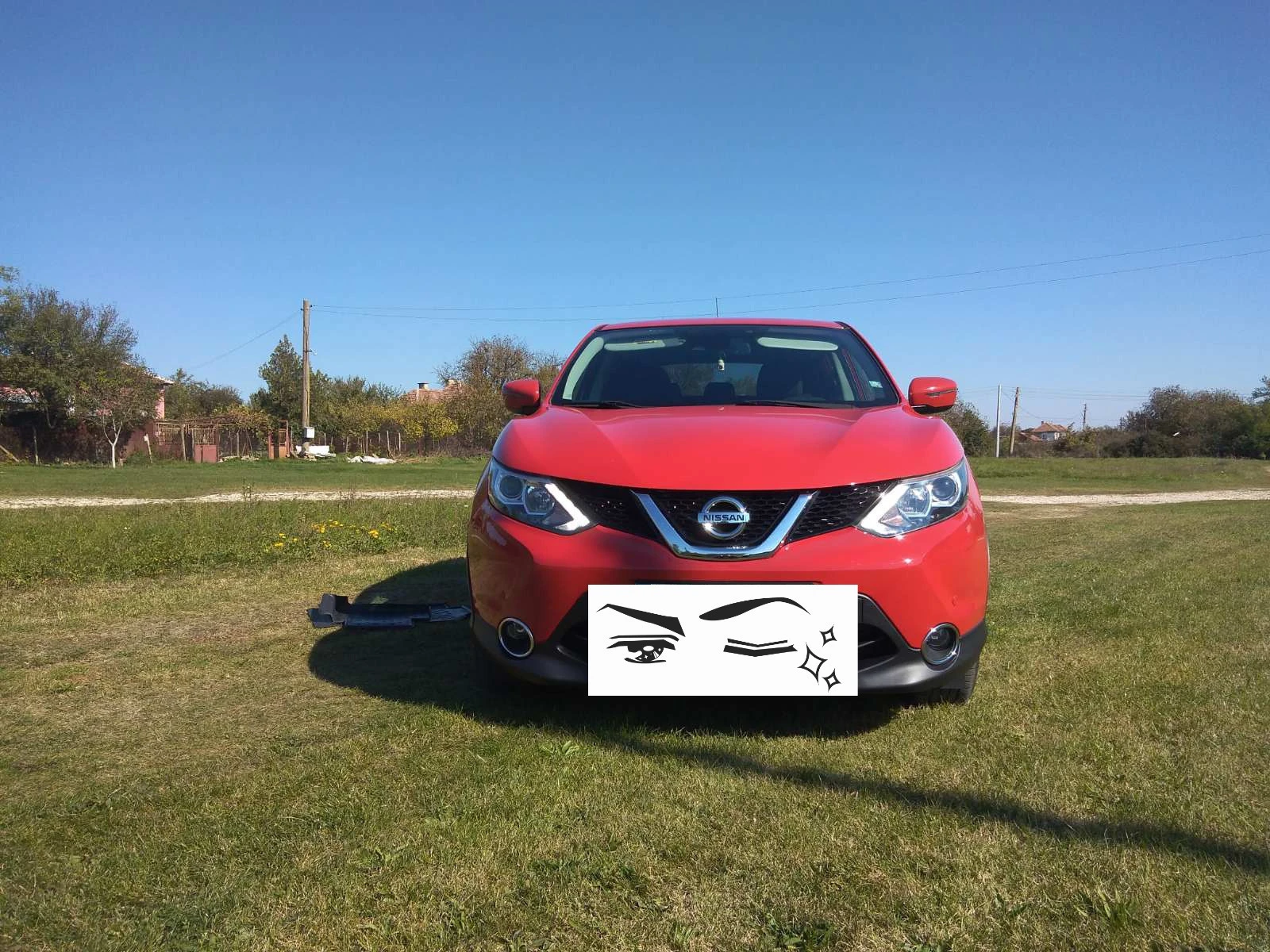 Nissan Qashqai  - изображение 2