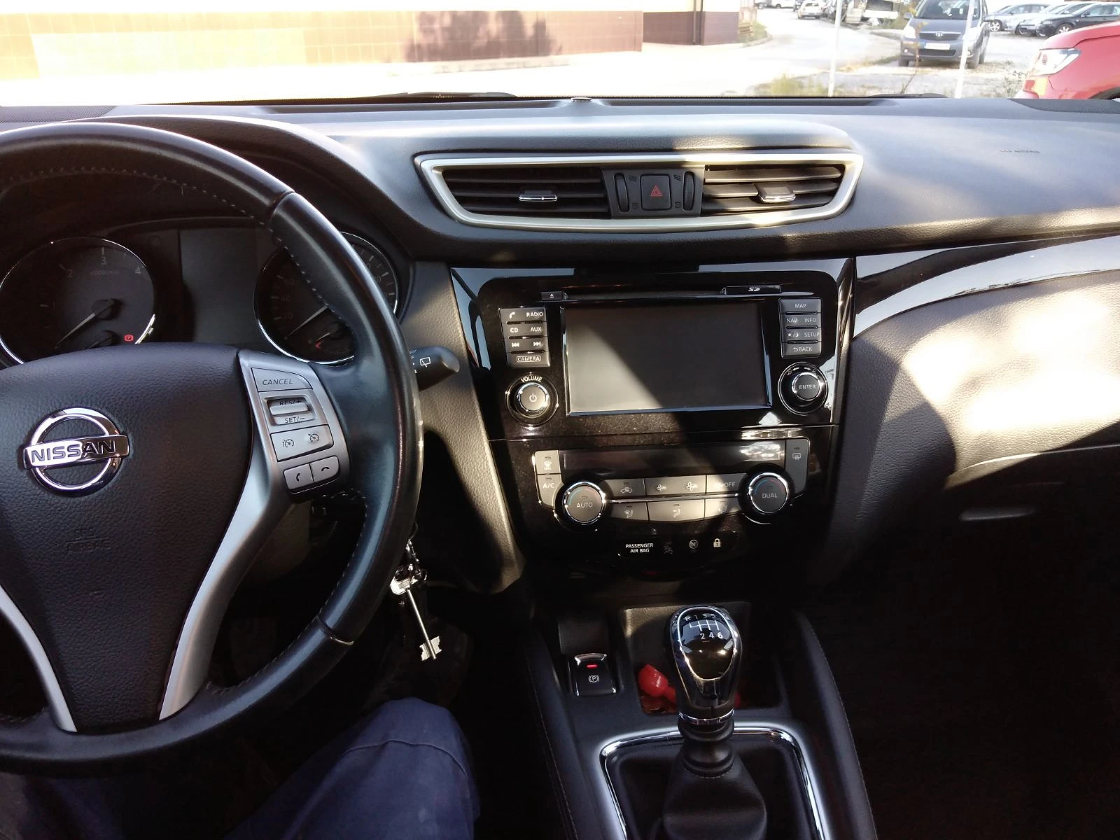 Nissan Qashqai | Mobile.bg   13