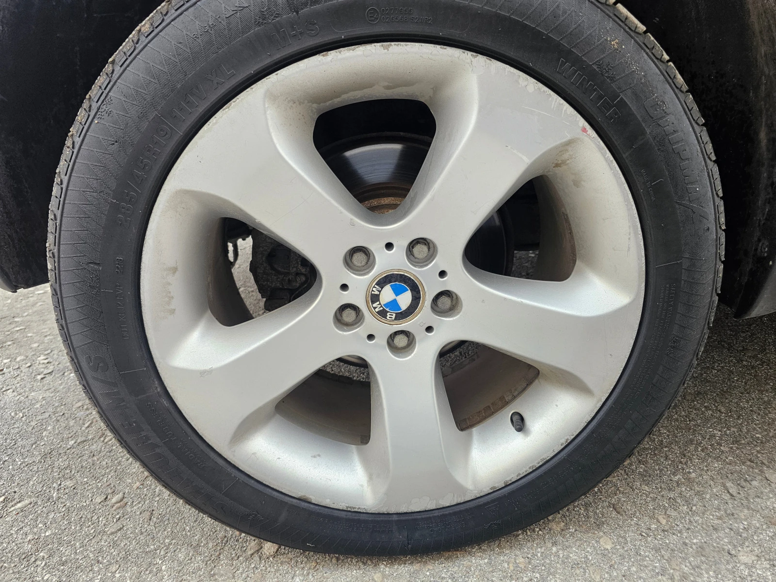 BMW X5 Sport pack | Mobile.bg   15