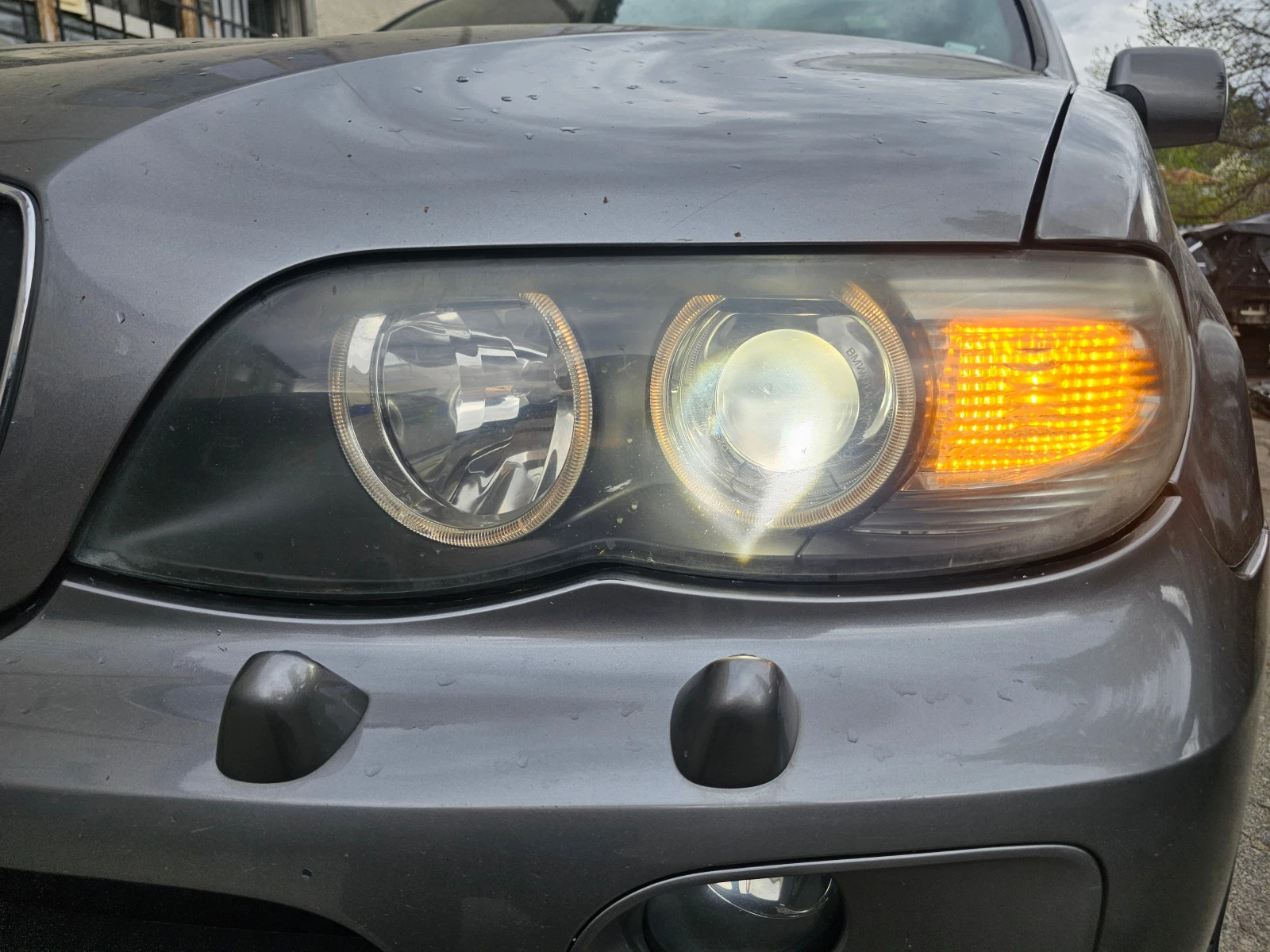 BMW X5 Sport pack | Mobile.bg   13