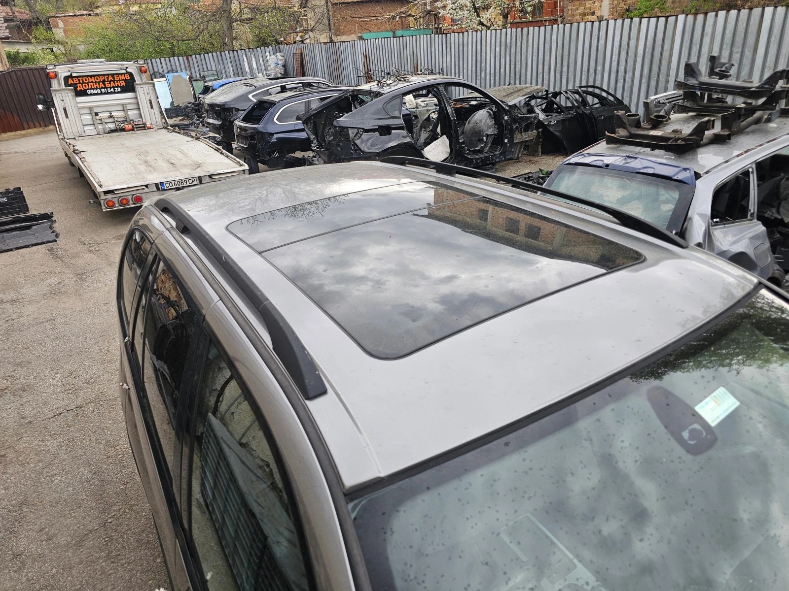 BMW X5 Sport pack | Mobile.bg   12