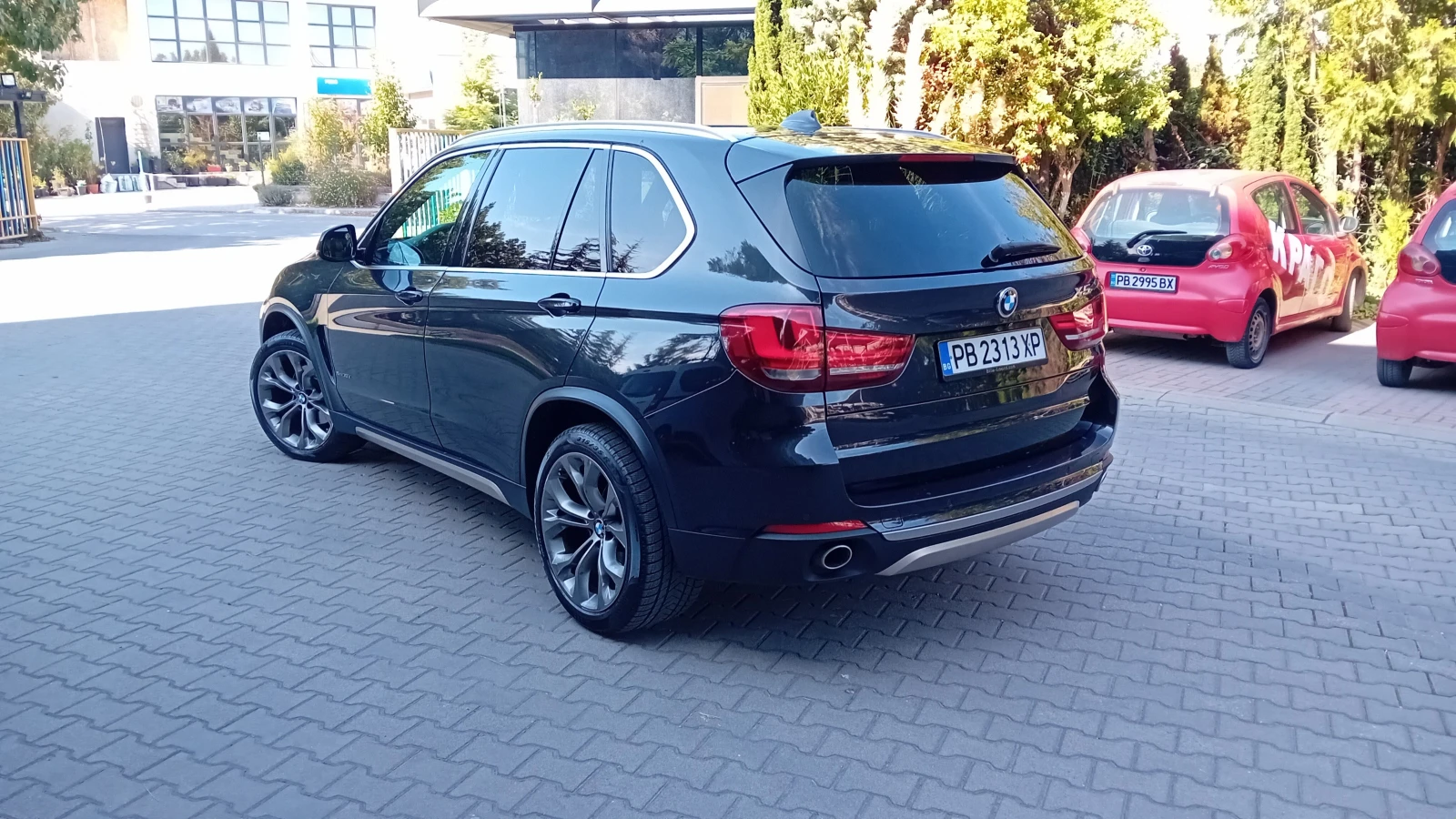 BMW X5  - изображение 6