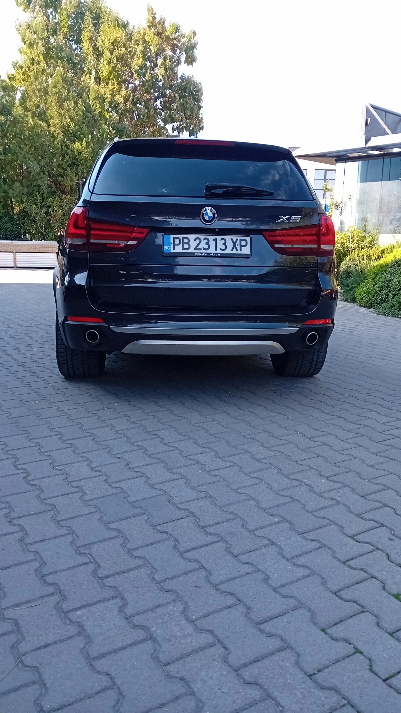 BMW X5  - изображение 5