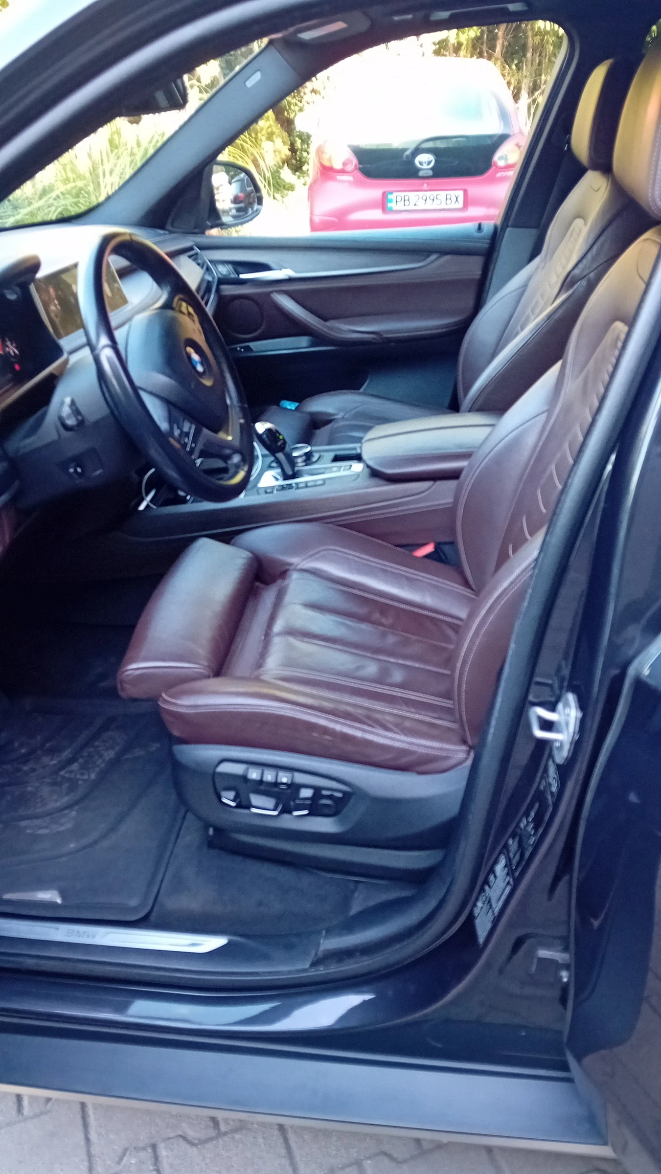 BMW X5  - изображение 10