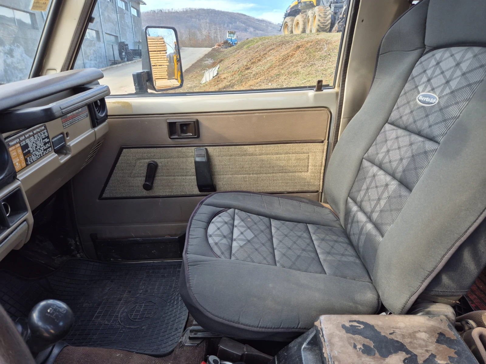 Toyota Land cruiser 4.4 - изображение 6