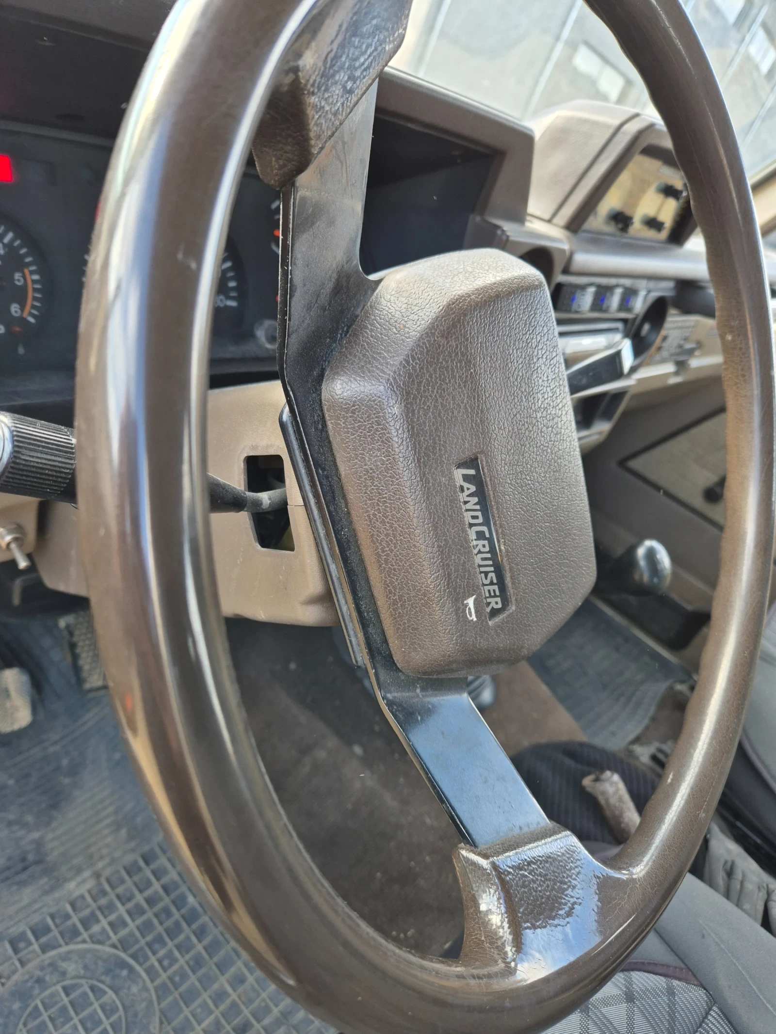 Toyota Land cruiser 4.4 - изображение 7