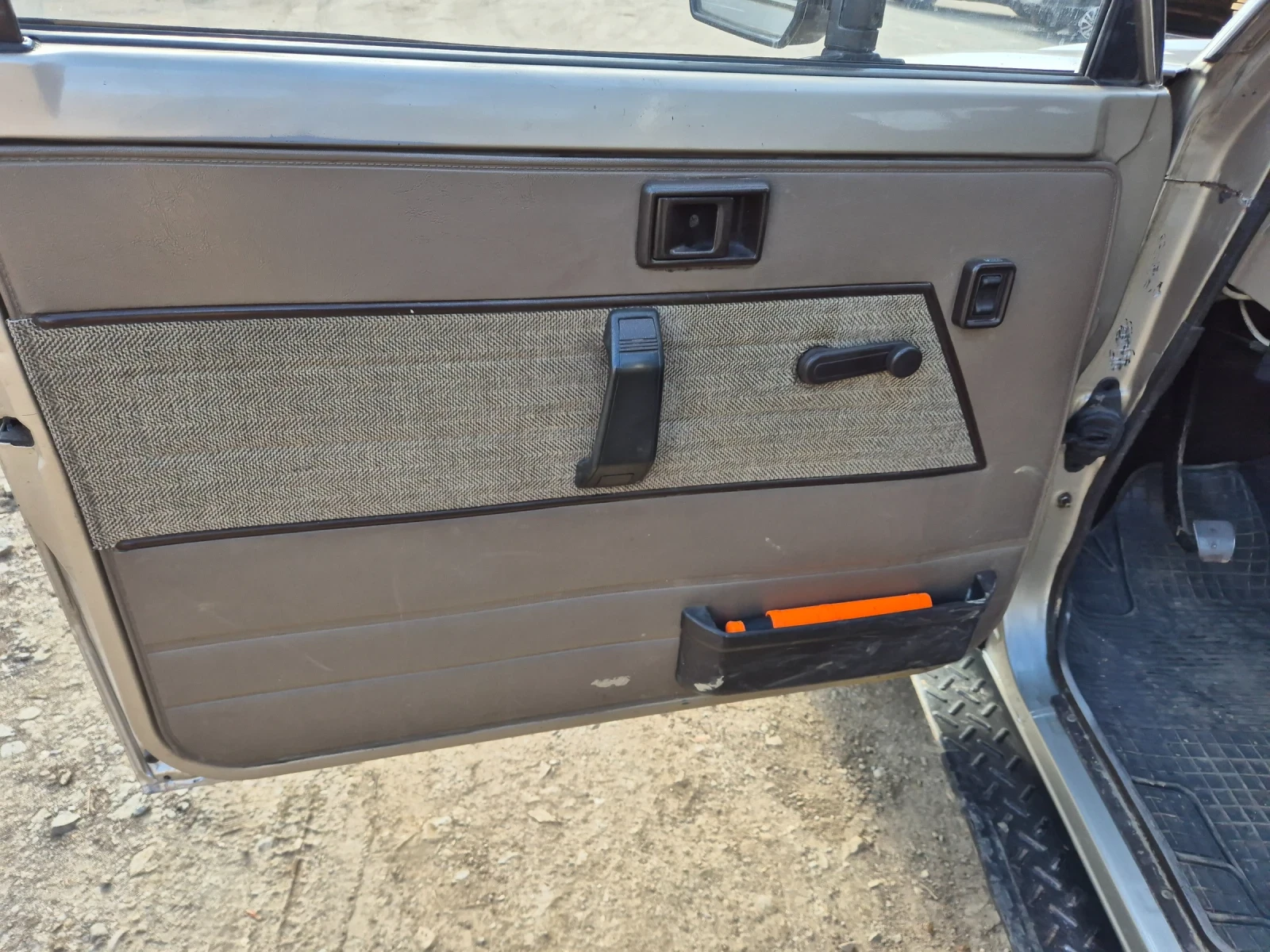 Toyota Land cruiser 4.4 - изображение 10