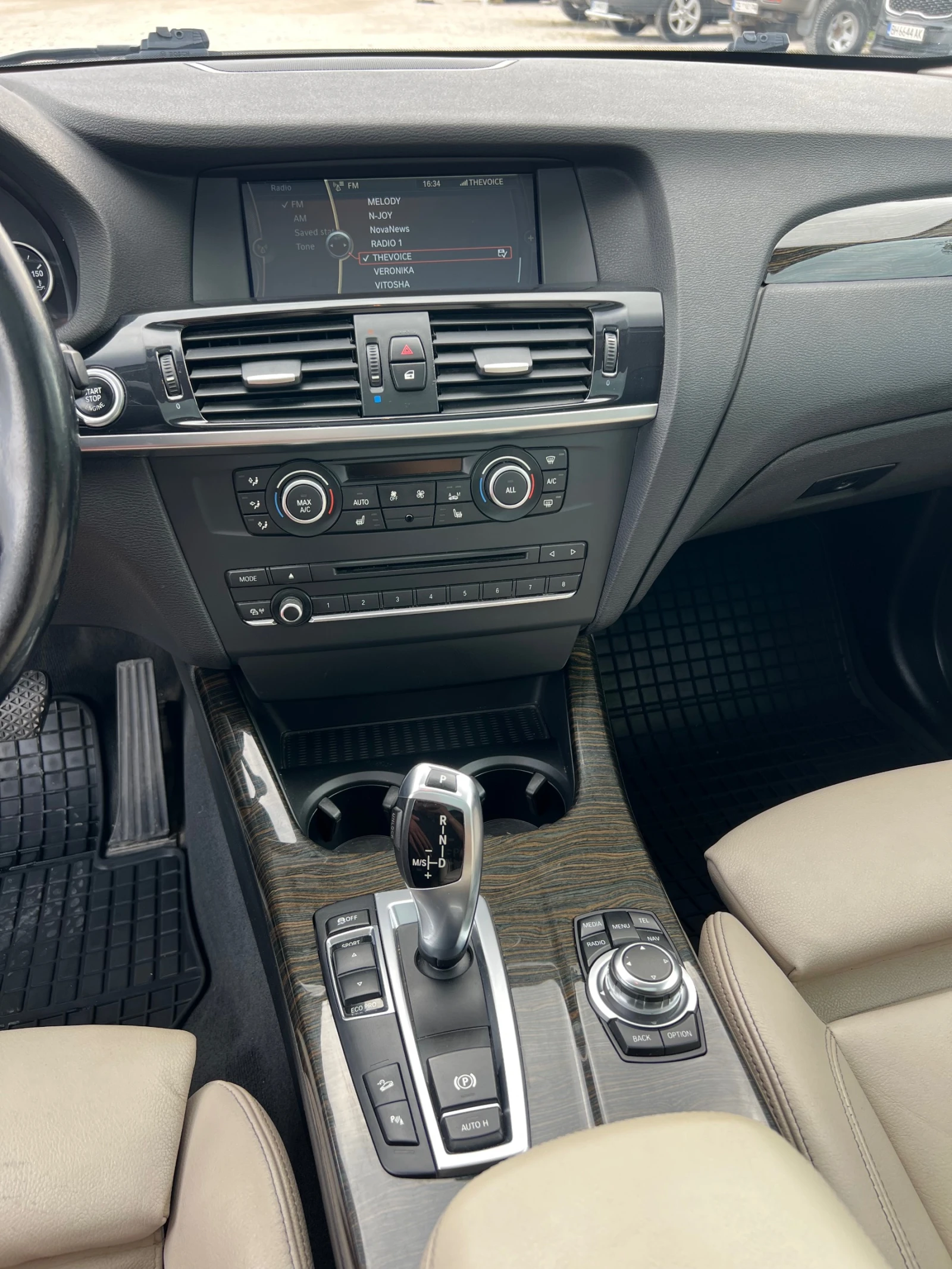 BMW X3 Daru Car selection  - изображение 10
