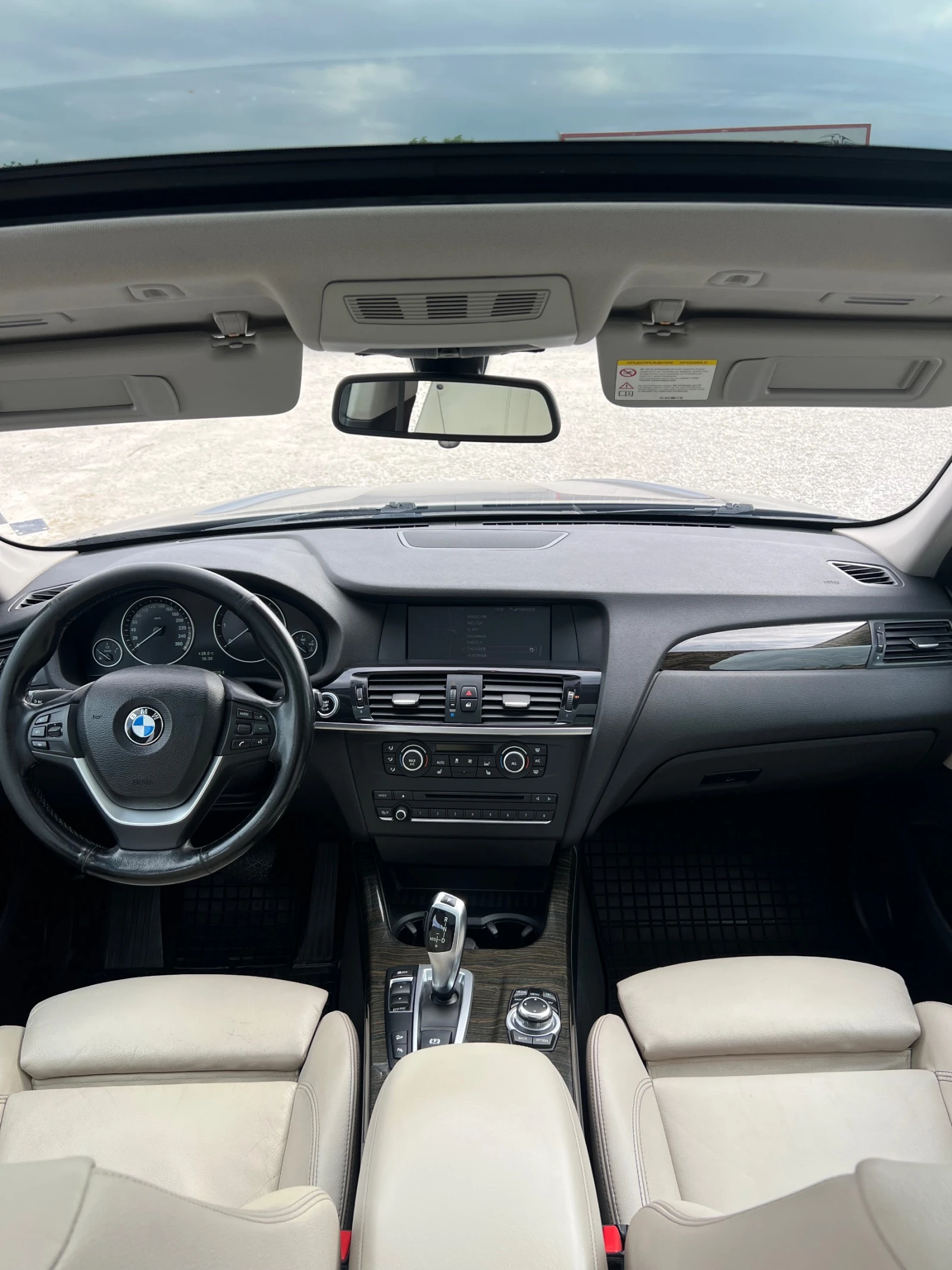 BMW X3 Daru Car selection  - изображение 9