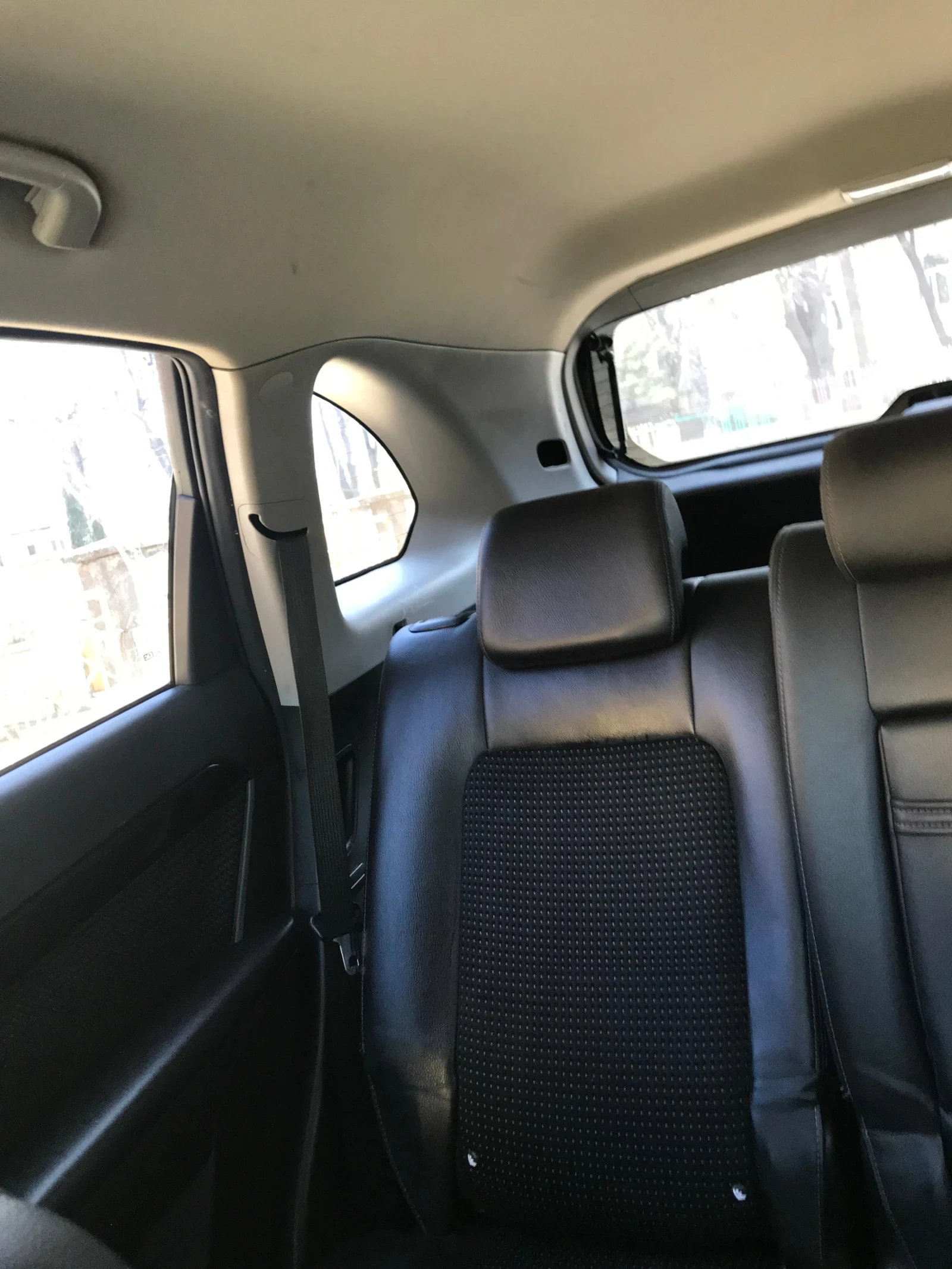 Chevrolet Captiva 2.2 CDTI - изображение 7