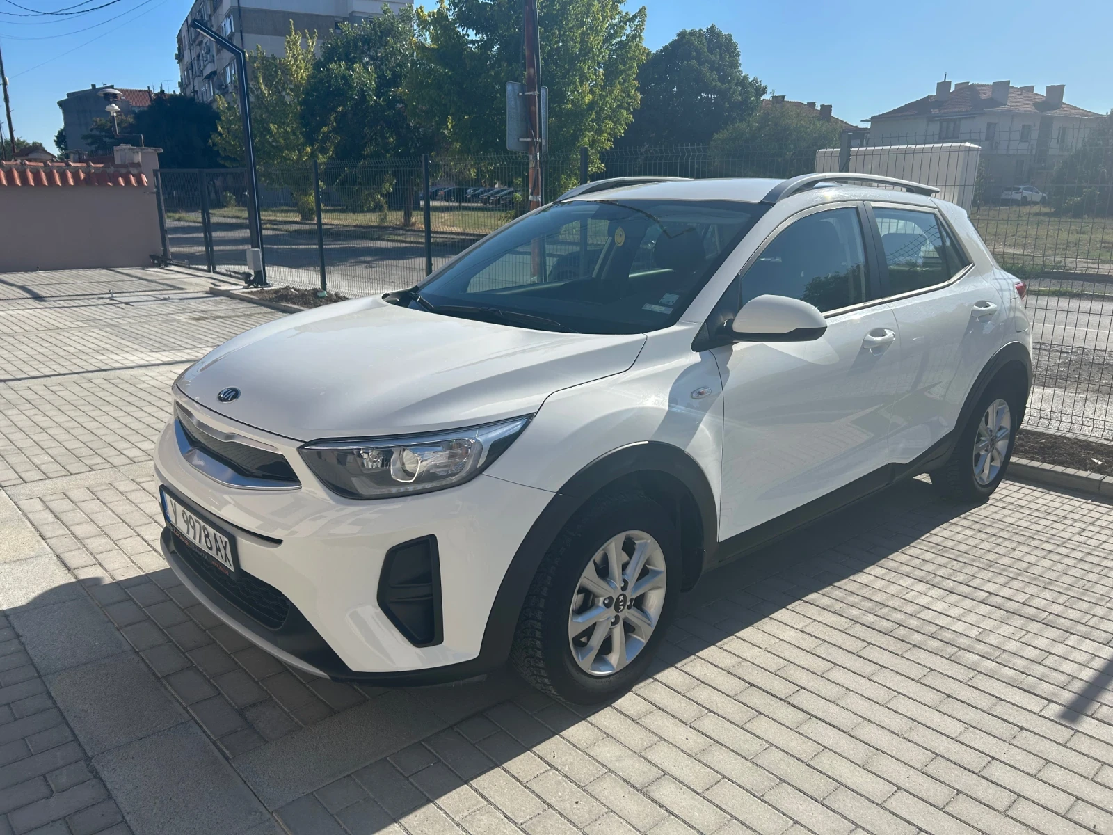 Kia Stonic | Mobile.bg   1