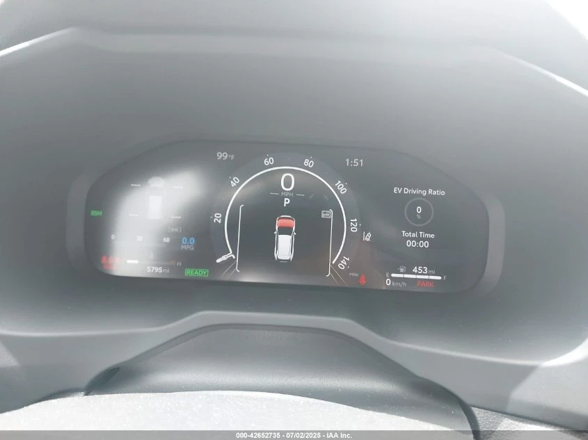 Toyota Rav4 HYBRID XSE КОЖА/ПОДГРЕВИ/DIGITAL - изображение 8