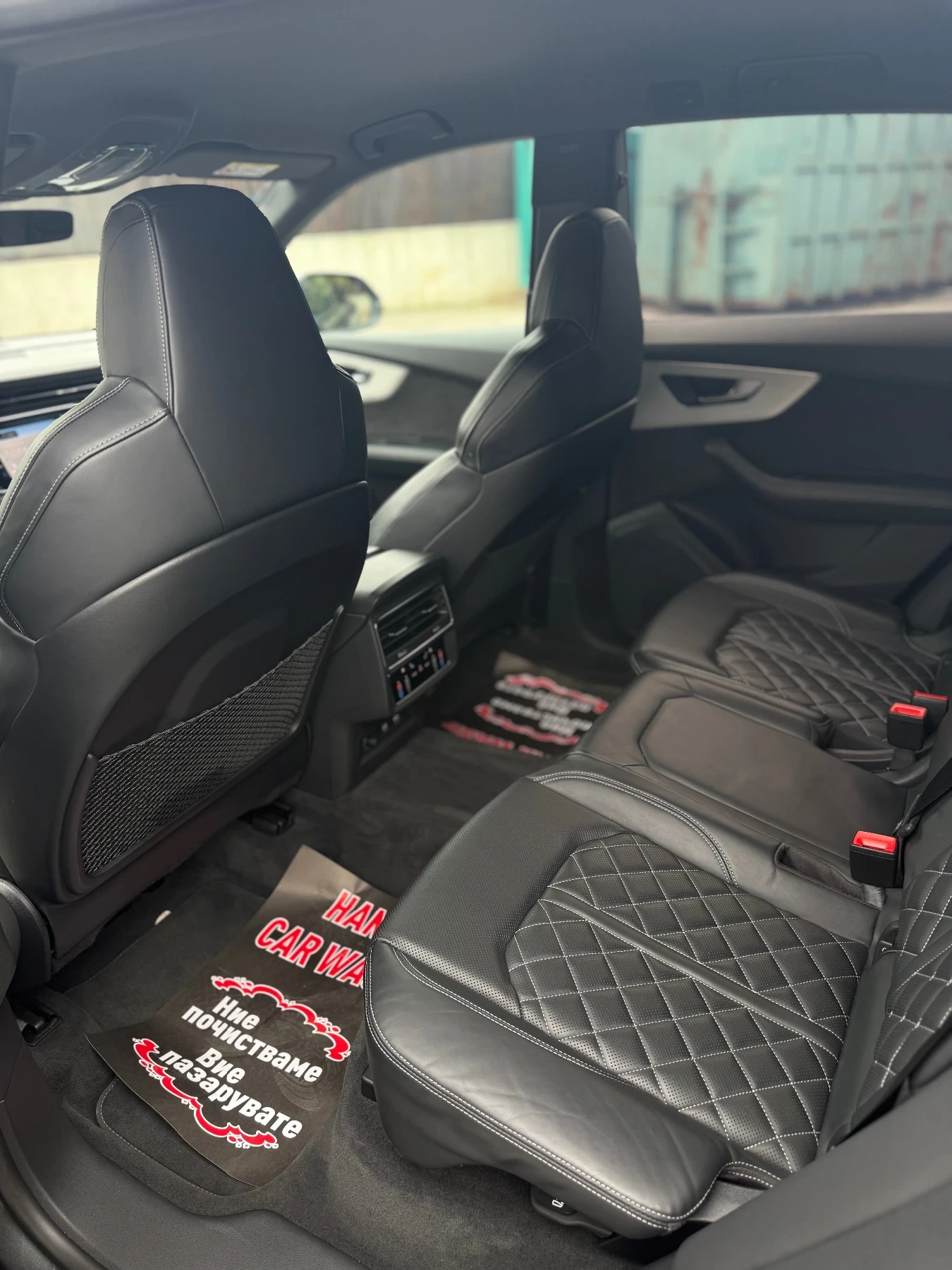 Audi Q8 50TDI S-Line+  - изображение 9