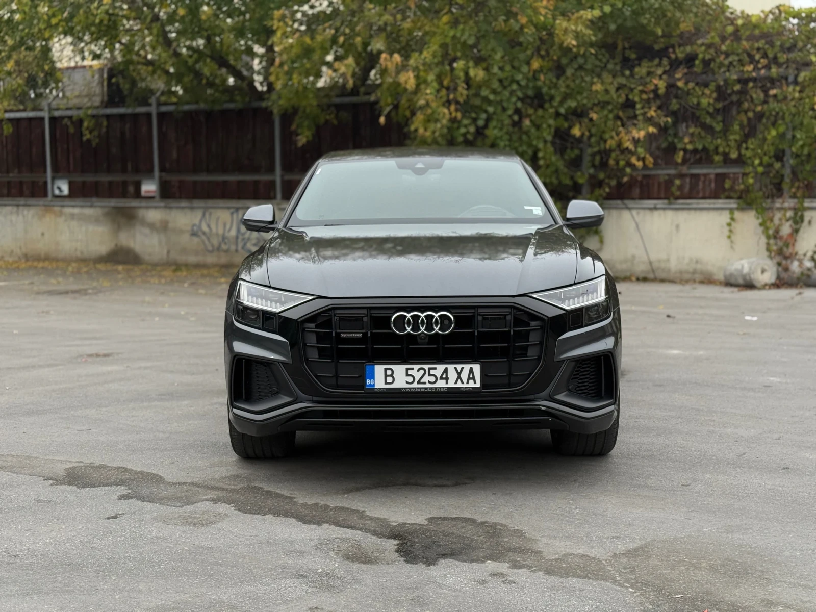Audi Q8 50TDI S-Line+  - изображение 5