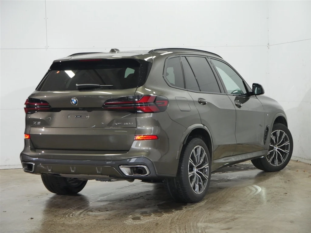 BMW X5 xDrive30d 6+ 1 места - изображение 2