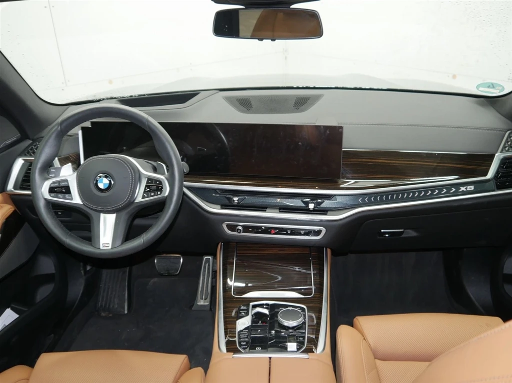 BMW X5 xDrive30d 6+ 1 места - изображение 7
