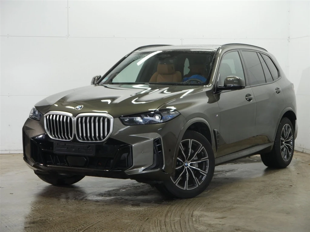 BMW X5 xDrive30d 6+ 1  | Mobile.bg   1