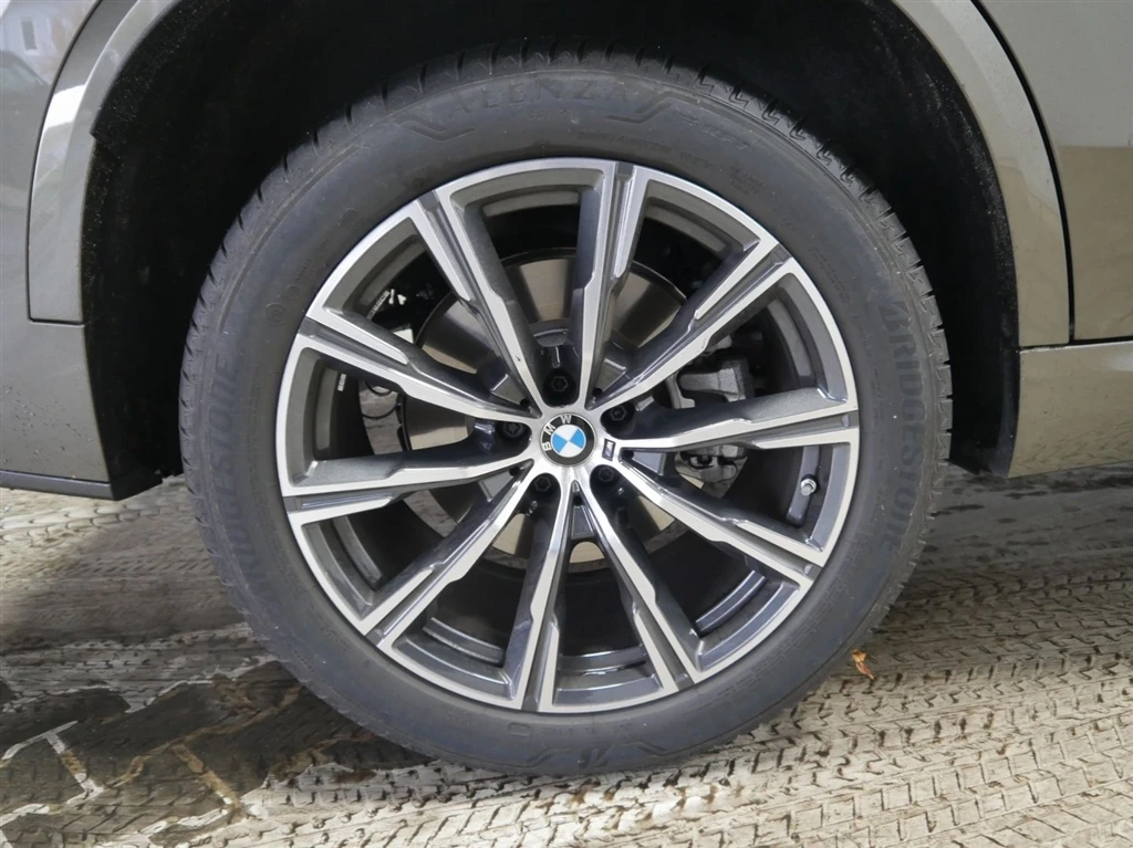 BMW X5 xDrive30d 6+ 1 места - изображение 5