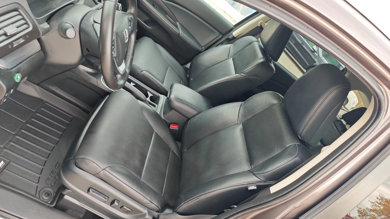 Honda Cr-v  -DOT4324////NAV- | Mobile.bg   15